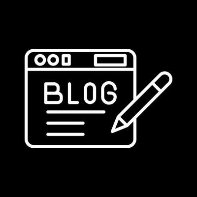 blog